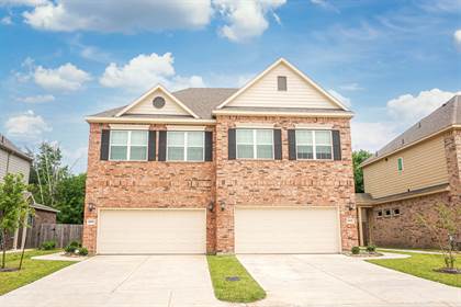 Picture of Woo Street, Pearland, TX, 77584