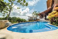 CASA RAMON - 6 Bedroom Stunning Tropical Villa With Pool and Private Spa!!!, Dominical, Puntarenas