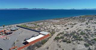 Lots And Land for sale in OCEANFRONT getaway LORETO, Loreto, Baja California Sur