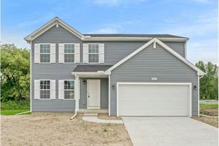 26663 Durness Woods Drive, Chain-O-Lakes, IN, 46628