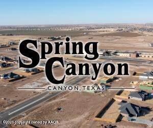 12 KINGSTON Drive, Canyon, TX, 79015
