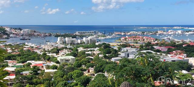 ALMOND GROVE , Sint Maarten