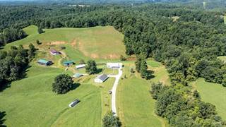 1927 Square Lick, Olive Hill, KY, 41164