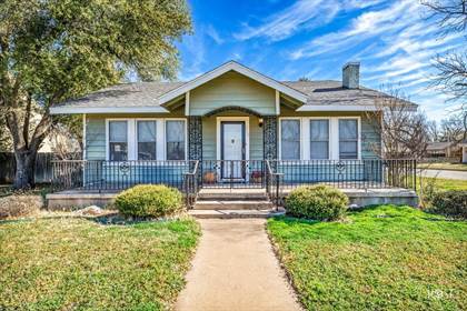 Picture of 216 S Madison St, San Angelo, TX, 76901
