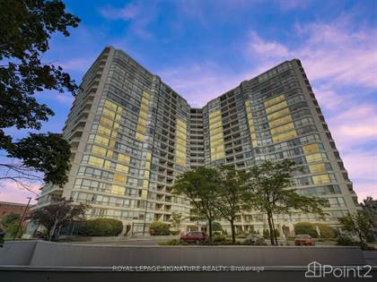 Picture of 4725 Sheppard Ave E # Ph12, Toronto, Ontario, M1S 5B2