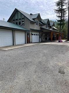 30 Lusk Lake Road, 47, Mabel Lake / Enderby, British Columbia