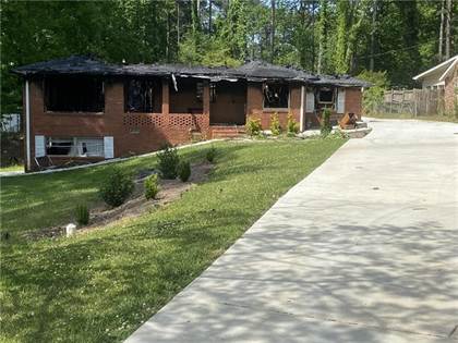 Residential Property for sale in 2515 Hogan Road, East Point, GA, 30344