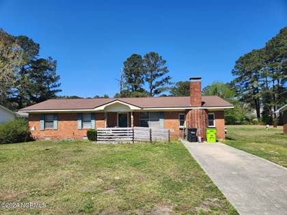 Picture of 528 W Thurman Road, New Bern, NC, 28562