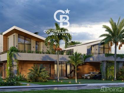New Construction Luxury 6-Bedroom Villa in Cap Cana, Punta Cana, La Altagracia