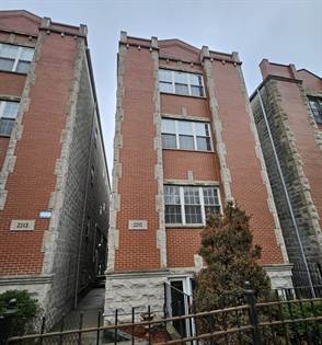 Picture of 2315 W Harrison Street 2, Chicago, IL, 60612