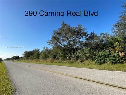 390 Camino Real Blvd, Clewiston, FL, 33440