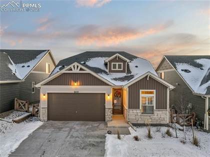 Picture of 6412 Armdale Heights, Colorado Springs, CO, 80927