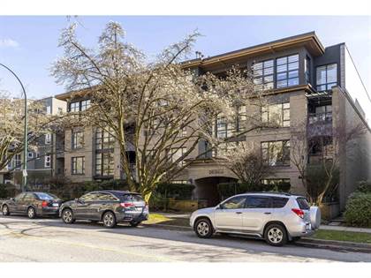 Picture of 302 2226 W 12TH AVENUE VANCOUVER, BC, Vancouver, British Columbia, V6K2N5