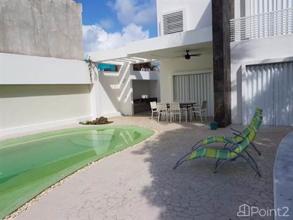Houses for Rent in Cozumel - 12 Rentals | Point2
