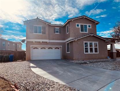 12265 Bayou Place, Victorville, CA, 92392