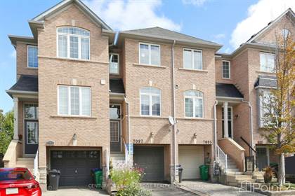 Picture of 7097 Fairmeadow Cres, Mississauga, Ontario, L5N 8R6