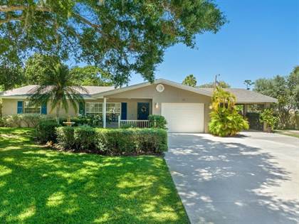 1,145 Casas en venta en Vero Beach, FL | Point2