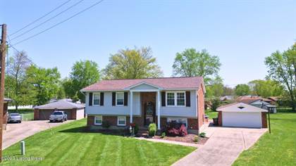 Picture of 2500 Legene Ct, Louisville, KY, 40216