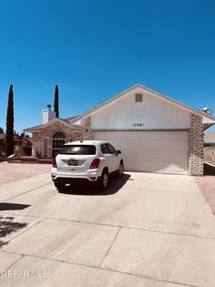 Houses for Rent in East El Paso, TX - 60 Rentals | Point2