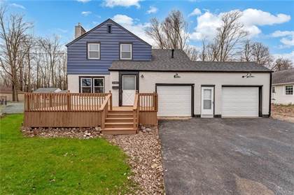 4180 Harris Hill Road, Clarence Town, NY, 14221