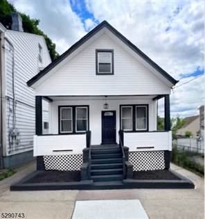 Picture of 278 N 4Th St, Paterson, NJ, 07522