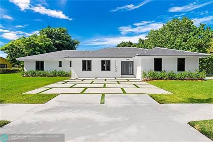 11600 SW 72nd Ave, Pinecrest, FL, 33156