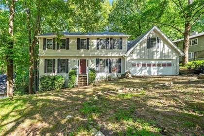 Picture of 330 Clear Creek Court, Roswell, GA, 30076