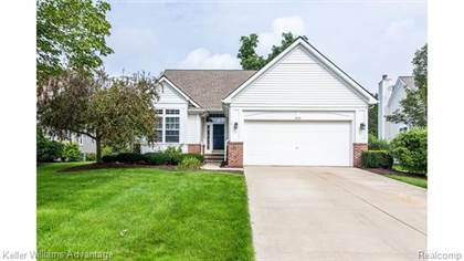 Picture of 4935 New Haven Drive, Howell, MI, 48843