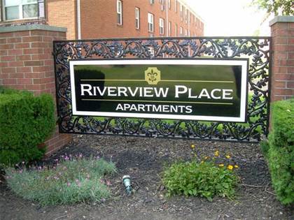 810 Riverview Place 17B, Columbus, OH, 43202