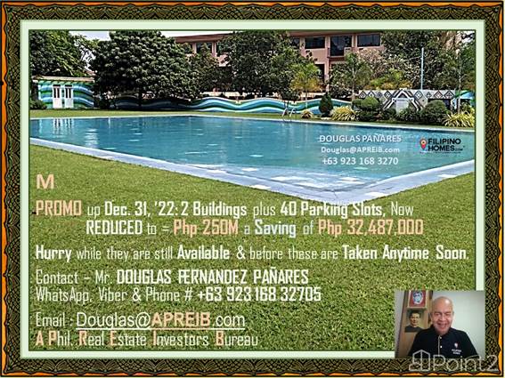 21. Reduce to Php250M - Contact Us - photo 21 of 21