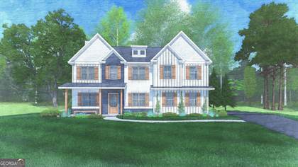 Picture of LOT 62 Mulberry Crossing Court 62, Cataula, GA, 31804