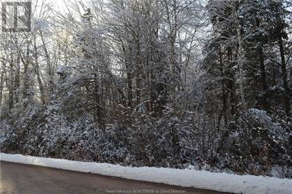 Picture of Lot 23-3 Route 933 Aboujagan RD, Memramcook East, New Brunswick