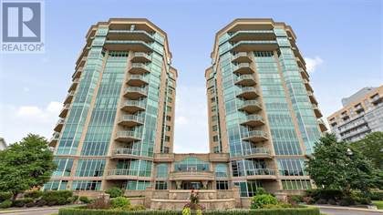 Picture of 5055 RIVERSIDE DRIVE East Unit# 504, Windsor, Ontario, N8Y5A6