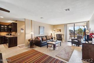 Condominium for sale in 4200 N MILLER RD 408, Scottsdale, AZ, 85251
