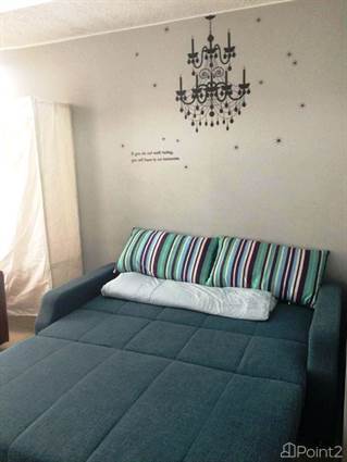 Furnished Studio Unit in Manhattan Parkway Residences, Cubao, QC - photo 9 of 11