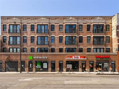 Residential Property for sale in 1234 N Milwaukee Avenue 4, Chicago, IL, 60622