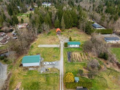 Picture of 30373 DEWDNEY TRUNK ROAD, Mission, British Columbia, V4S1C3