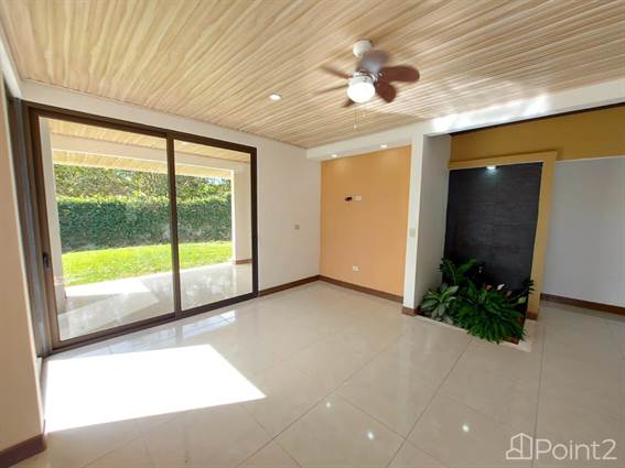 Beautiful brand-new modern style house, Alajuela