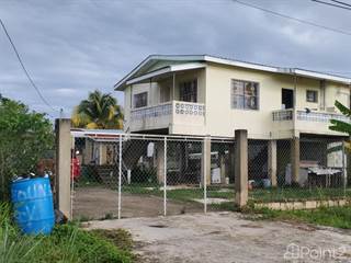 Belize City Real Estate & Homes for Sale | Point2