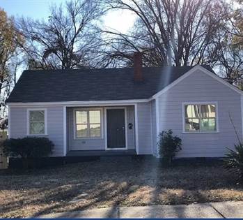 Residential Property for sale in 2581 TUTWILER, Memphis, TN, 38112