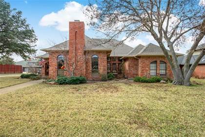 Residential Property for sale in 2500 Brown Deer Trail, Plano, TX, 75023