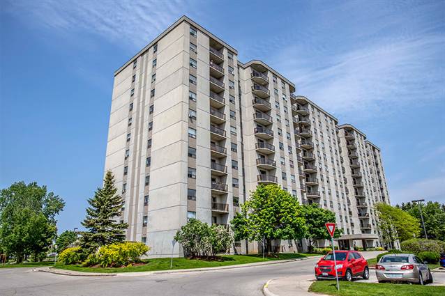 Condo For Rent At 695 Proudfoot Lane, London, Ontario, N6h 4y7 