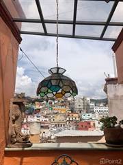 Residential Property for sale in Guanajuato DOWNTON, Guanajuato City, Guanajuato