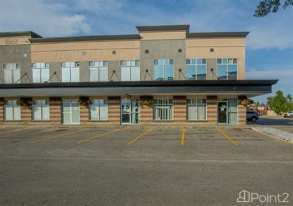 Grande Prairie Country Club AB Commercial Real Estate for Sale