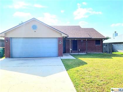Picture of 1101 Concho Street, Belton, TX, 76513