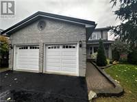 74 BARRYDALE Crescent, London, Ontario, N6G2X4
