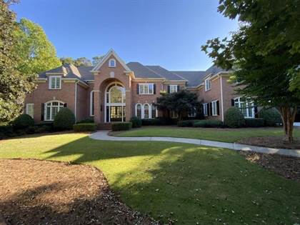 Picture of 520 Old Cobblestone Drive, Sandy Springs, GA, 30350