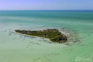 Emerald Caye – Private Island near Secret Beach, Belize, Ambergris Caye, Belize
