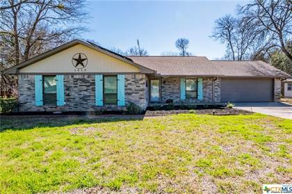 Picture of 1615 Guess Drive, Salado, TX, 76571