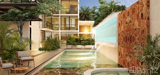 Condominium for sale in JARDIN CARACOL, Tulum, Quintana Roo